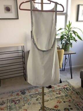 Open back   Zara S